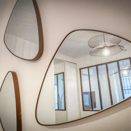 Apartment Le Felix 1 *