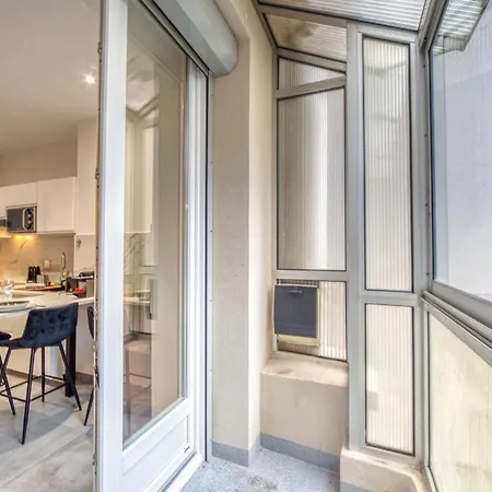 Le Felix 1 Appartement *