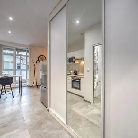 Le Felix 1 Appartement Grenoble