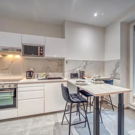 Le Felix 1 Appartement