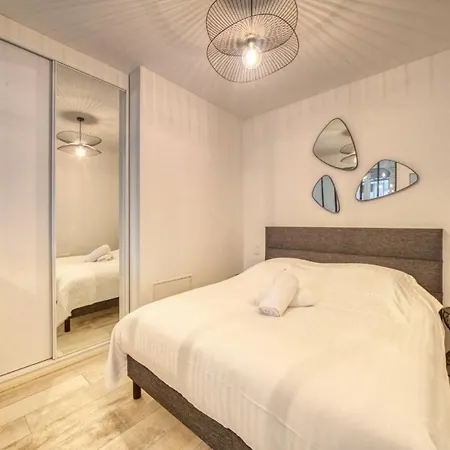 Appartement Le Felix 1