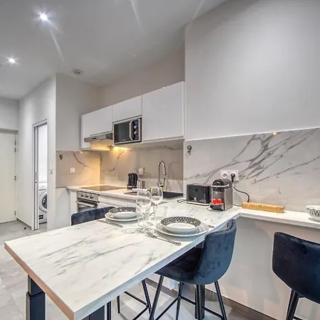 Appartement Le Felix 1 *