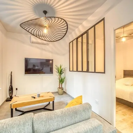 Le Felix 1 Appartement Grenoble
