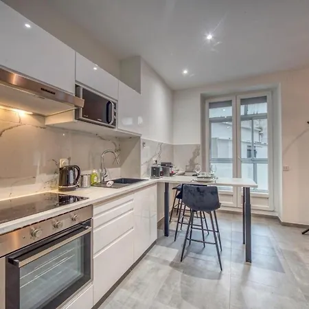 Appartement Le Felix 1 *