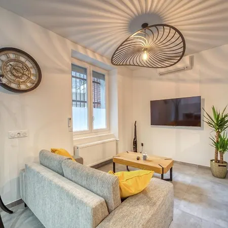 Le Felix 1 Appartement Grenoble